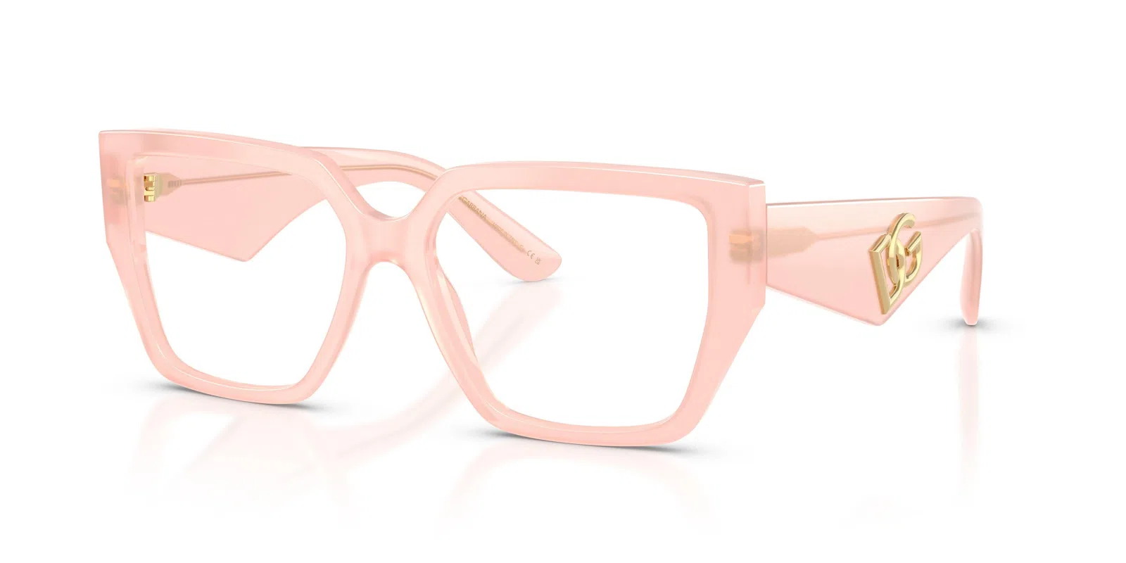 Dolce & Gabbana 3373 Eyeglasses - view 22